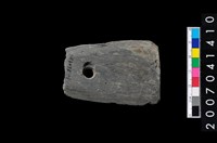 藏品(石矛)的圖片