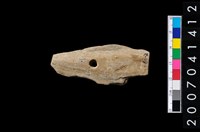 藏品(石矛)的圖片