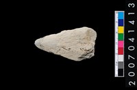 藏品(石矛)的圖片