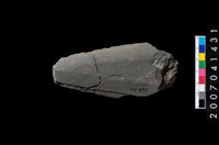 藏品(石矛)的圖片