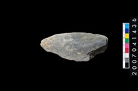 藏品(石矛)的圖片