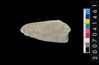 藏品(石矛)的圖片