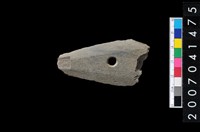 藏品(石矛)的圖片