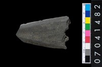 藏品(石矛)的圖片