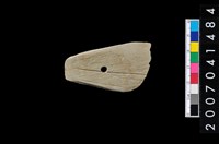 藏品(不明石器)的圖片