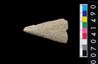 藏品(石矛)的圖片