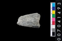 藏品(石矛)的圖片