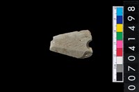 藏品(石矛)的圖片