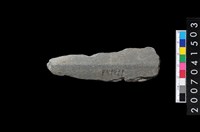 藏品(石矛)的圖片