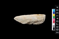 藏品(石矛)的圖片