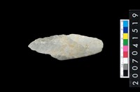 藏品(石矛)的圖片