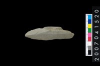 藏品(石矛)的圖片