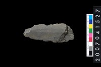 藏品(石矛)的圖片