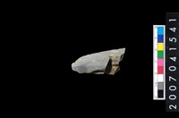 藏品(石矛)的圖片