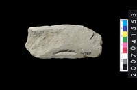 藏品(石矛)的圖片