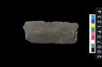 藏品(石矛)的圖片