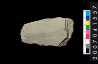 藏品(石矛)的圖片