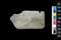 藏品(石矛)的圖片