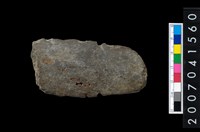 藏品(石矛)的圖片