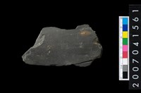 藏品(石矛)的圖片