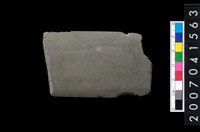 藏品(石矛)的圖片