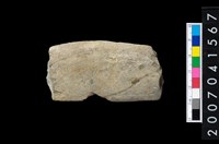 藏品(石矛)的圖片