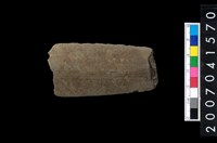 藏品(石矛)的圖片