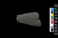 藏品(石矛)的圖片