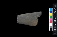 藏品(石矛)的圖片