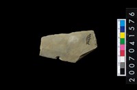 藏品(石矛)的圖片