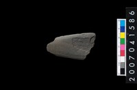 藏品(石矛)的圖片