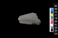 藏品(石矛)的圖片