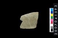 藏品(石矛)的圖片