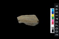 藏品(石矛)的圖片