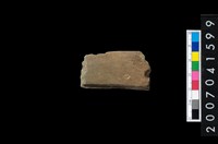 藏品(石矛)的圖片