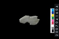 藏品(石矛)的圖片