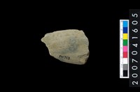 藏品(石矛)的圖片