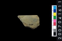 藏品(石矛)的圖片