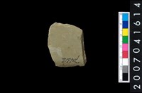 藏品(石矛)的圖片