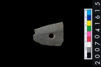 藏品(石矛)的圖片