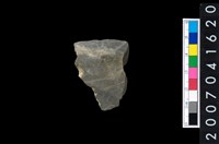 藏品(石矛)的圖片