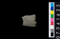 藏品(石矛)的圖片