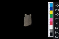 藏品(石矛)的圖片