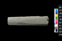 藏品(石矛)的圖片