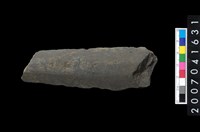 藏品(石矛)的圖片