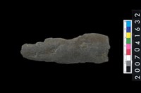 藏品(石矛)的圖片