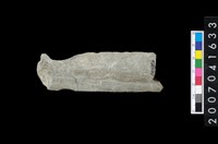 藏品(石矛)的圖片