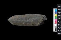 藏品(石矛)的圖片