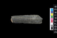 藏品(石矛)的圖片