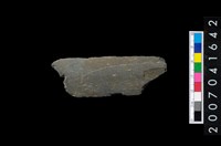 藏品(石矛)的圖片